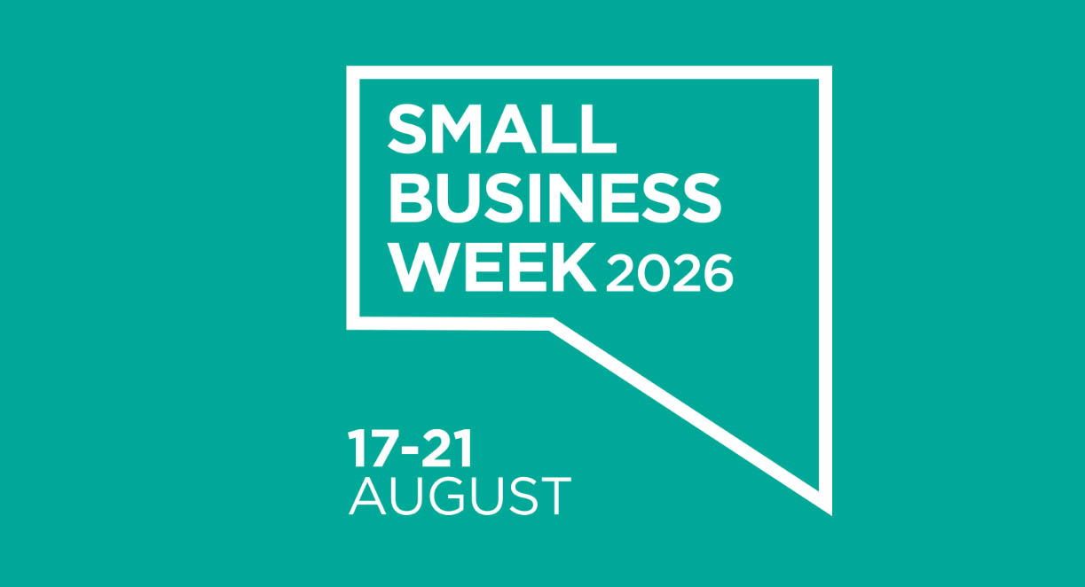 small business week 2